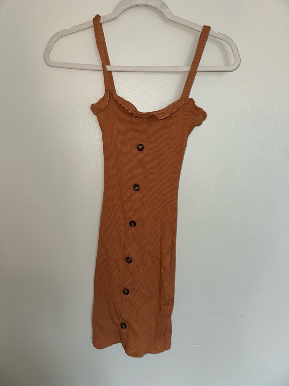 Akira Paxton dress